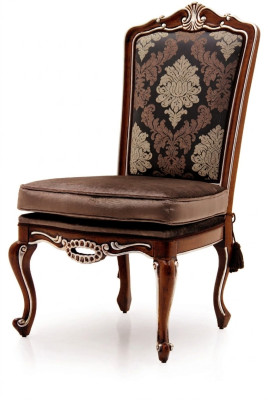 Ontwerper Textiel Stoel Stoelen Eetkamerstoelen Massief Houten Stoel Eetkamerstoel