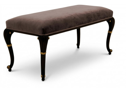Voetenbank Ottomaans meubelkruk Ottomaanse kruk Bank Poef bekleding Bijzettafelkruk