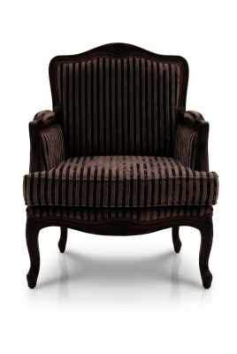 Ontspanningstextiel Lounge TV-fauteuil 1-zitsstoel ontwerp stoel gestoffeerde club nieuw.