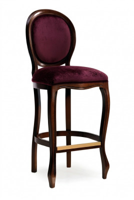 Barkruk Stoel Fauteuil Barkruk Huisbar voor Bar Balie Barkast Klassiek Meubilair