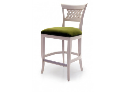 Ontwerp Barkrukken Barkruk Teller Stoelen Fluweel Barkruk Barkruk