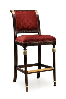 Ontwerp toonbankstoel barkruk toonbankkruk loungestoel barkruk stoel kruk stoelen