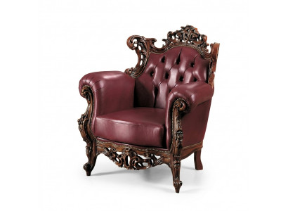 Fauteuil 90 x 82 cm Bank Bekleding Designer Leer 1-Zits Bekleding Stoel Bank Nieuw