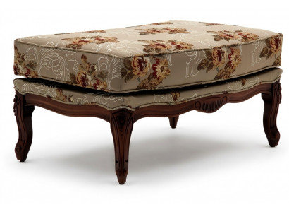Chaise longue zitbank Italië meubels Nieuw kruk voetenbank bijzettafel Ottomaanse