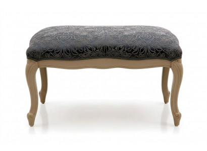 Voetenbankje Kruk Ottomaanse Meubelkruk Bankhocker Sofa Kruk Poef Bank Bekleding