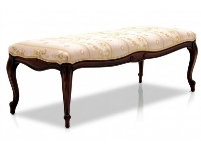 Voetenbankje Ottomaanse Meubelkruk Kruk Pouf Chesterfield Beklede Bijzettafel