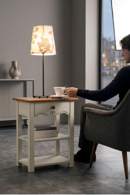 Nachtkastje Tafel Bijzettafel Nachtkastjes Nachtkastje Nachtkastje