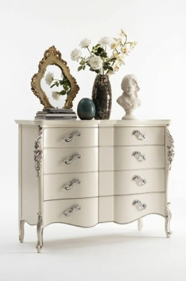 Woonkamer Hout Modern Luxe Italiaans Design Commode Meubels Dressoir Klassiek