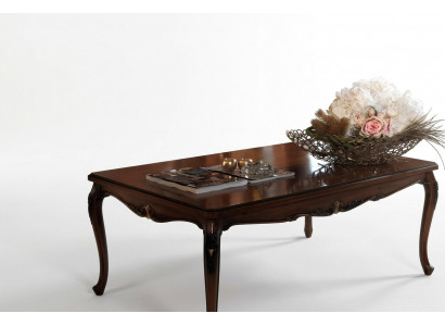 Salontafels Tafel Luxe Houten Tafels Consoles Ontwerp Italiaanse meubels Vaccari