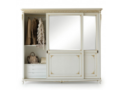 Kasten Dressoir Nieuw Multifunctioneel Design Hout nieuw Klassiek Rek Kledingkast