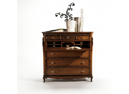 Woonkamer plank luxe design commode dressoir lage kast kast