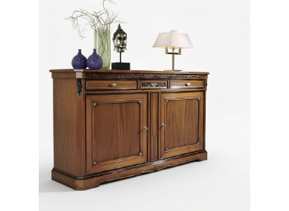 Italiaanse meubelen Woonkamer Houten Meubels Nieuw Sideboard tv Lowboard tv Kast