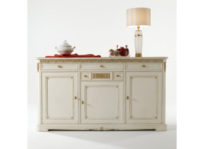 Dressoir Ladenkast Plank Houten Kast Dressoir Ontwerper Ladekast Commode