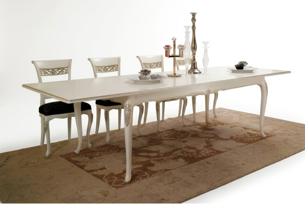 Mebels Tafels Conferentie Eetkamer Eettafel Luxe Hout Tafel Ontwerp Hout Massief