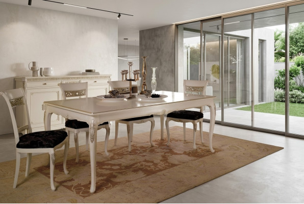 Ontwerp Houten Luxe Meubels Nieuwe Houten Eettafel Eettafels Eetkamertafels Tafel