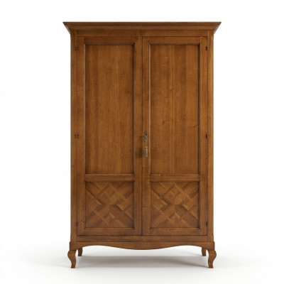 Kast Slaapkamer Kast Hout Meubels Nieuw Klassieke Garderobe Landhuis