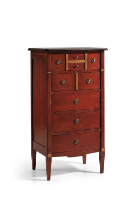 Houten kast meubels dressoir dressoir Sideboard Bruin commodes sideboards massief