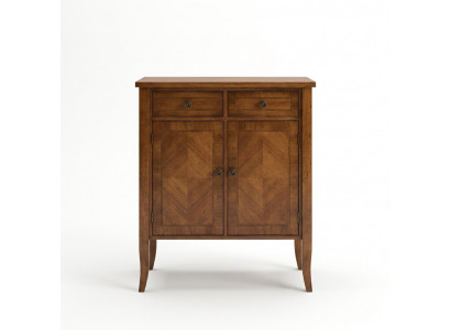 Sideboards Houten Kast Meubels Laden Bruin Ladenkast Dressoir Massief