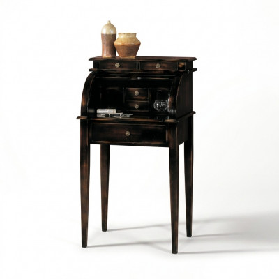 Bureau computertafel laptop bureaus design tafels tafel houten tafel