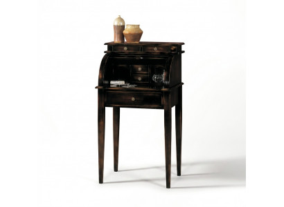 Bureau computertafel laptop bureaus design tafels tafel houten tafel