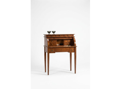 Italiaanse meubels kantoor houten tafels tafel bureau secretaris bureaus.