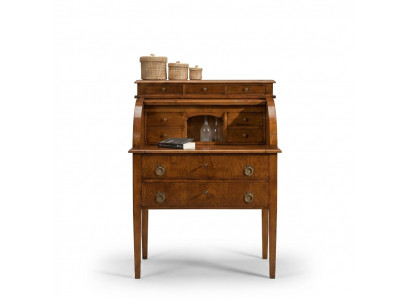 Eeuw Schrijftafel Secretaire Kast Art Deco Magic Secretaris Tafel Thuiskantoor