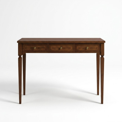 Console tafels meubels Italië bureau dressoir inrichting tafel secretaris