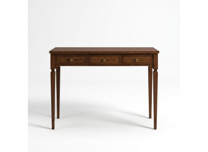 Console tafels meubels Italië bureau dressoir inrichting tafel secretaris