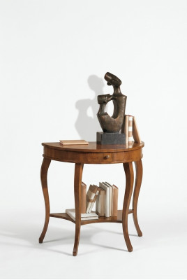 Mebel houten console telefoon bijzettafel Italiaanse tafels console tafel consoles