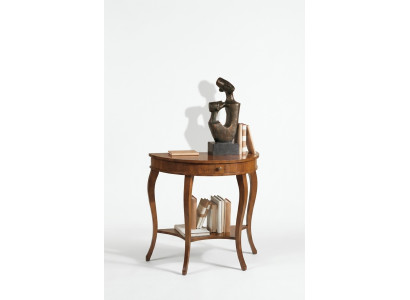 Mebel houten console telefoon bijzettafel Italiaanse tafels console tafel consoles