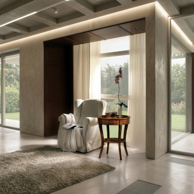 Beistell Italiaanse inrichting tafels console tafel console meubels telefoon