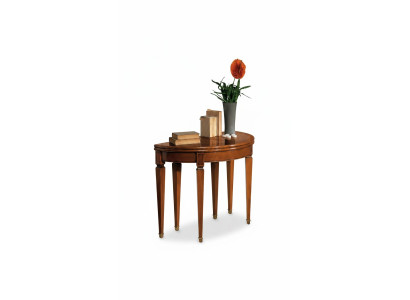 Tafels Inrichting Massief Hout Italië Rond Nieuw Eettafel Ovale Houten Tafel Meubelen