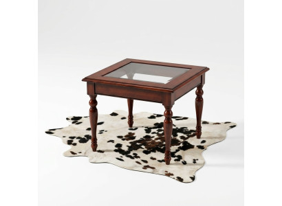 Tafel Salontafel Koffietafel Tafels Hout Bijzettafel Woonkamer meubels Luxe