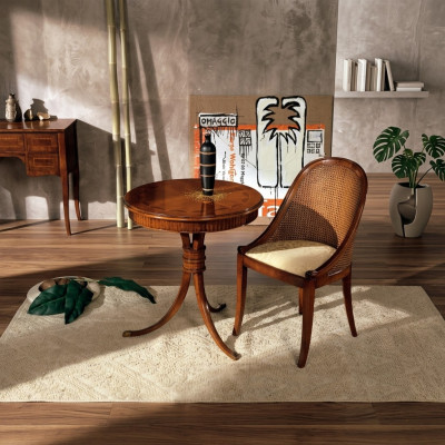 Luxe fauteuil Stoel Stoelen Kantoor meubilair Eetkamer Leunstoel