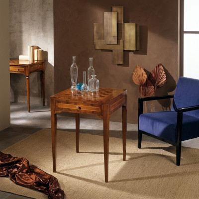 Tafel Salontafel Tafels Bijzettafel Koffietafel Designer Nieuw