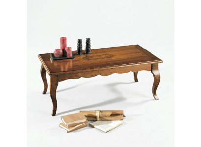Woonkamer Tafels Barok Hout Salontafels Massief Klassieke salontafel Tafel  Woonkamer Tafels Barok Hout Salon Bijzettafels Massieve Klassieke salontafel Tafel