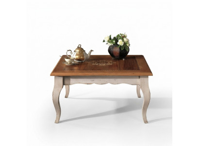 Bank Tafel Koffietafels Woonkamer Massief Bijzettafel Luxe Salontafel Ontwerp