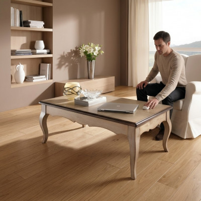 Koffietafel Bijzettafels Woonkamer Bank Nieuw Luxe Designtafel Bank
