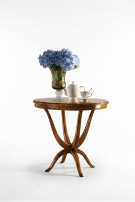 Koffie bijzettafels woonkamer ronde salontafel luxe design salontafel nieuw
