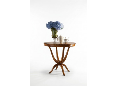 Koffie bijzettafels woonkamer ronde salontafel luxe design salontafel nieuw
