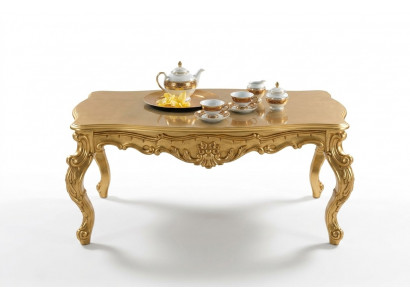 Bank Tafel Koffie Bijzettafels Woonkamermeubilair Nieuwe salontafel Luxe ontwerp