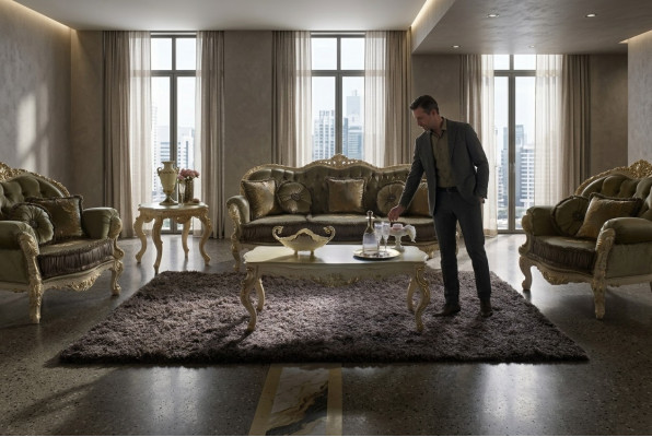 Salontafel Bijzettafel Designer Tafel Woonkamertafel Tafels Nieuw Koffietafel