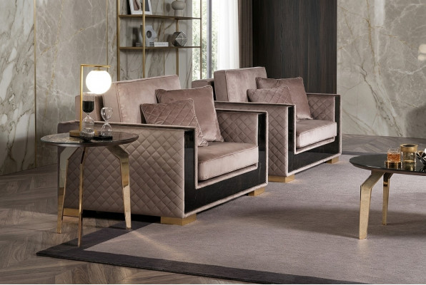 Tafel Koffietafel Bijzettafels Woonkamer Bank Nieuw Salontafel Luxe Ontwerp Bank