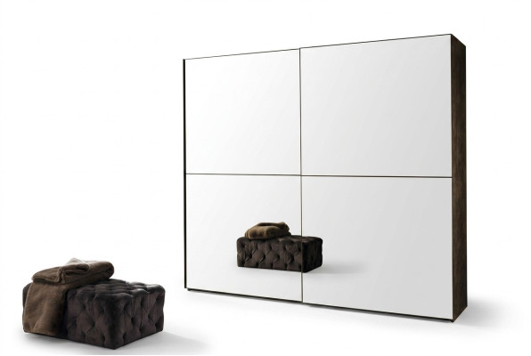 Kasten Slaapkamer Hout Meubels Nieuw Klassieke Kledingkast Modern