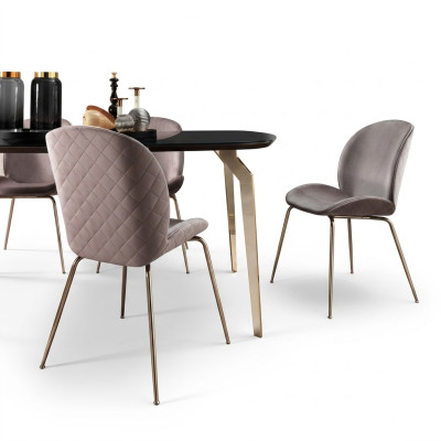 Eetkamerstoelen van hout Luxe fauteuil Stoel Beige Armstoel Woonkamermeubels nieuw