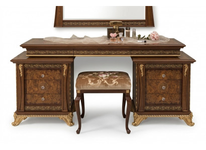 Kaptafel Kaptafel Barok Antieke Stijl Kaptafel Tafels Consoletafel.