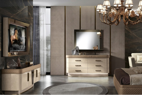 Ladekaststel Groep Hout Design Kast Nieuw Woonkamer Set Ladenkast Spiegel