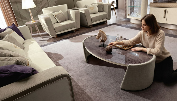 Salontafel Tafels Bijzettafel Koffietafel Designer Tafel