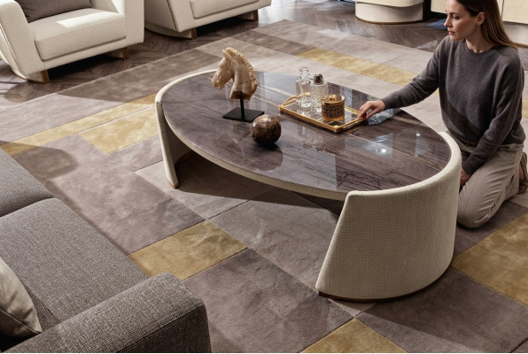 Tafel Bijzettafel Salontafel Koffietafel Nieuwe Designer Tafel Woonkamertafel