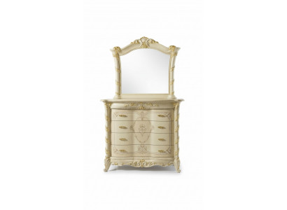Laden houten dressoir kast kasten massief dressoirs woonkamer